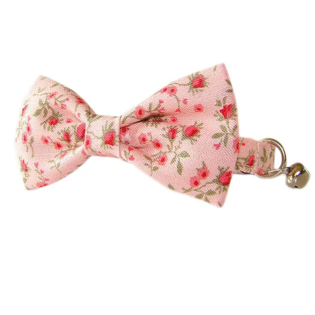 wholesale new fashion dog bow tie