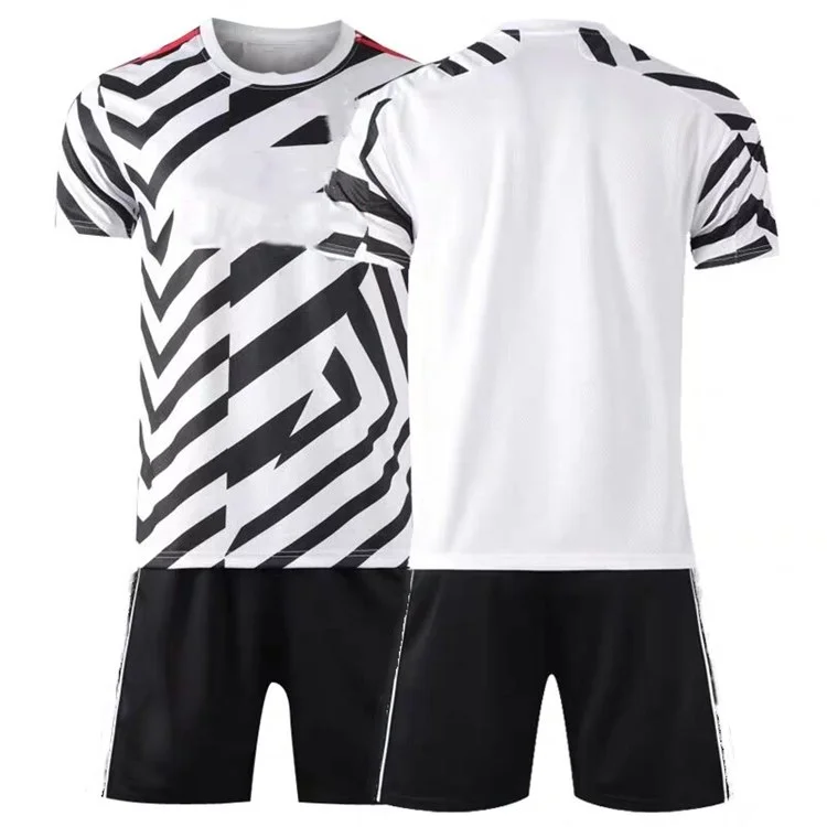 
2122 Thailand soccer cardiff city Soccer Wear Wholesale Soccer Jersey Football Thai quality leeds Jersey 