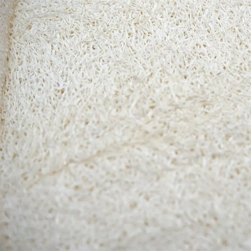 Natural body loofah shower wholesale loofah bath sponge