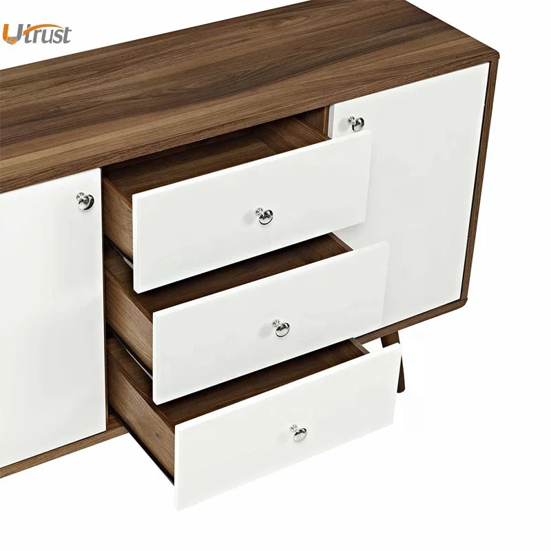 High quality tv stand modern cabinet console compact motorized tv lift mechanism stand top simple design tv stand cabinet