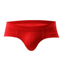 Wholesales Comfy Men Sexy Underwear Breathable Seamless Men Boxer Briefs