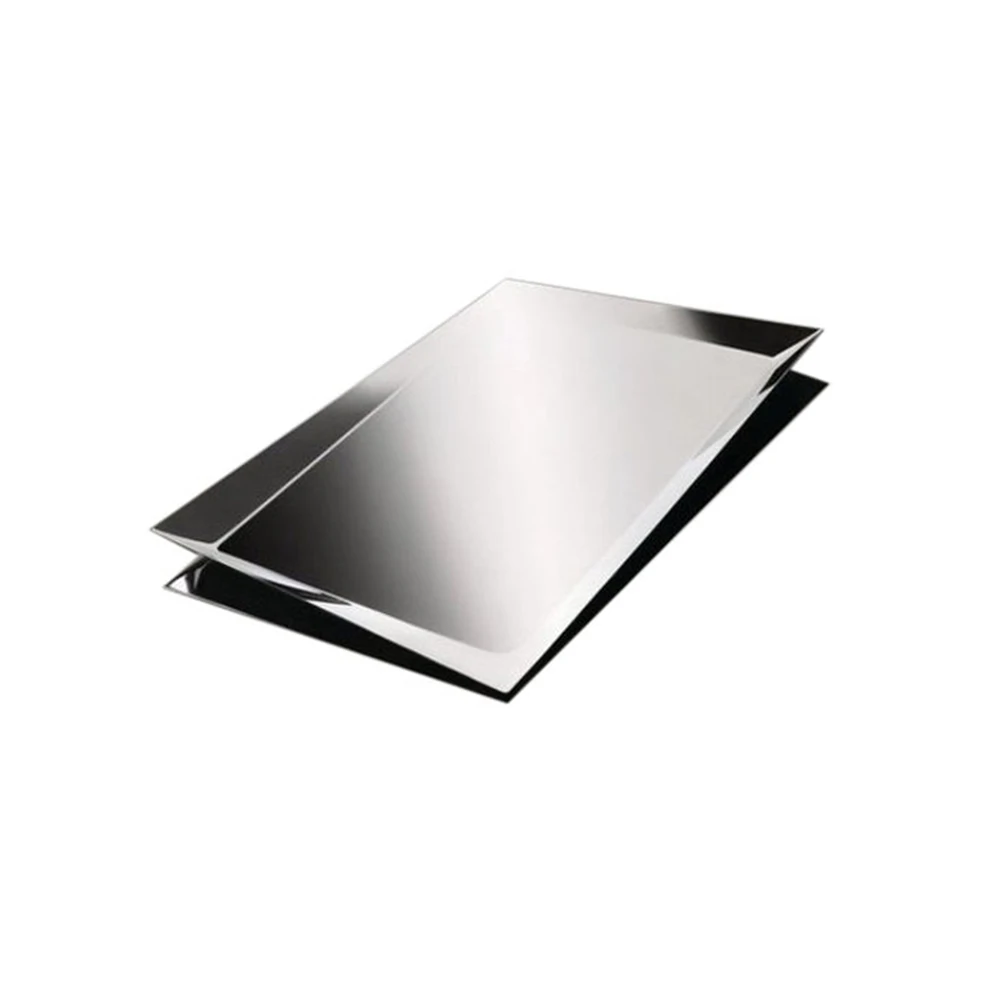 6Mm Grade 201 202 Aisi 304 304l 316 316l 316Ti 4x8 Stainless Steel Sheet for Construction sheet