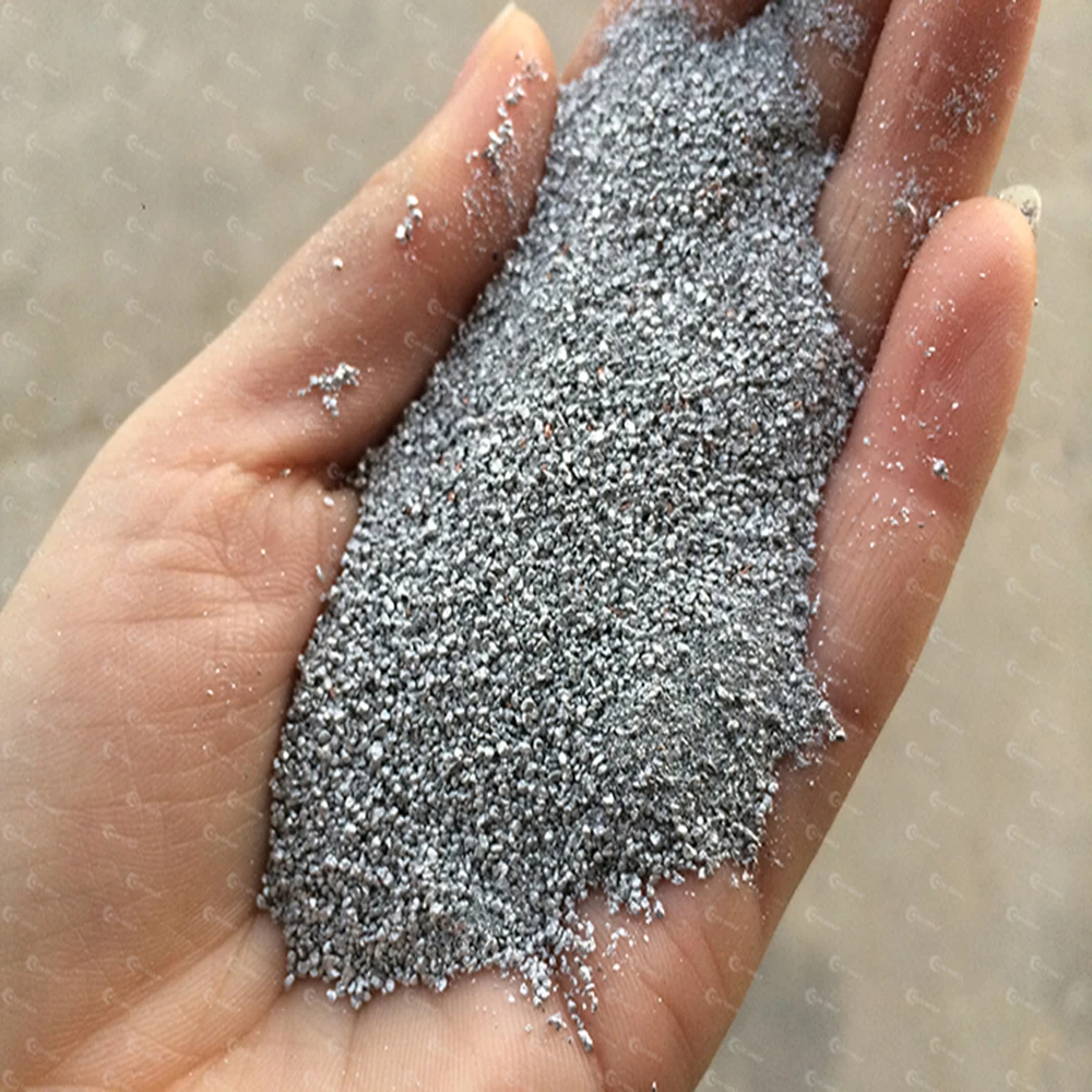 Aluminum Plastic PVC Recycling Extrusion Machine