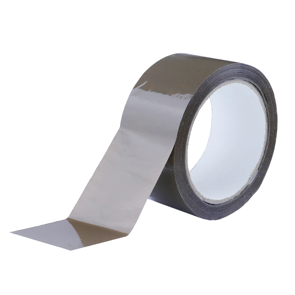 Custom Size  bopp/opp brown 38mic-75mic  Carton box Packaging Acrylic tape  lakban