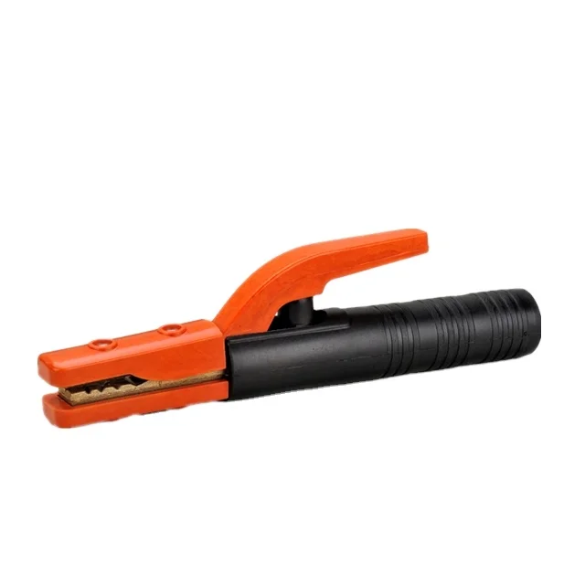 500A welding holder for welder machine