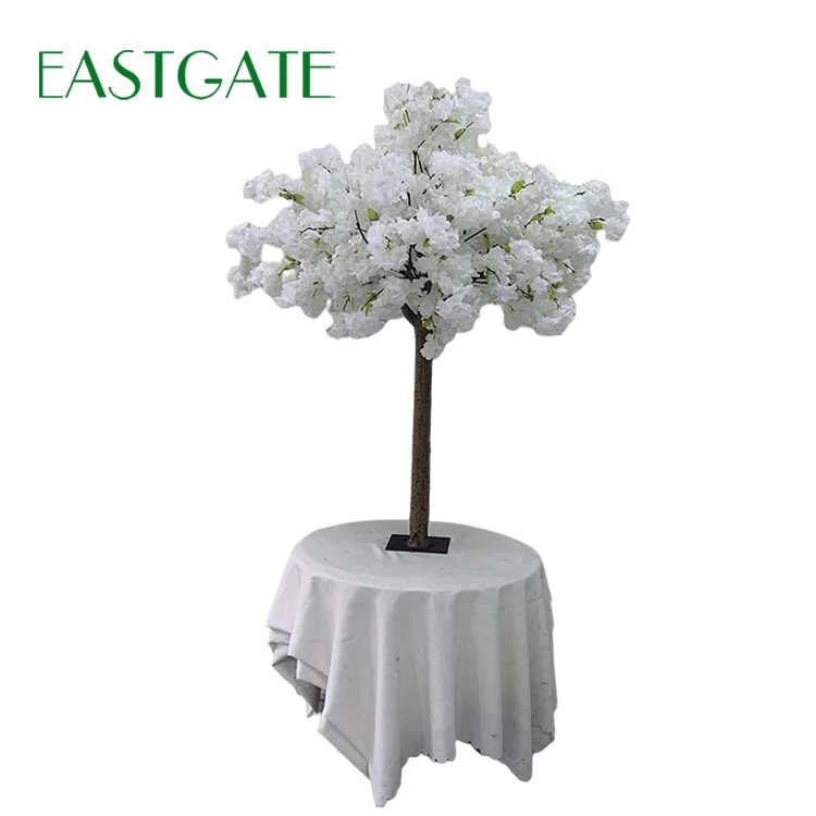 Eastgate Classical Tree Centerpieces For Wedding Table