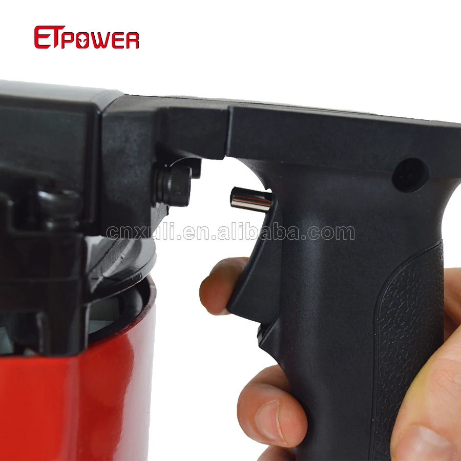 1500W SDS HEX Electric Demolition Jack Hammer Concrete Breaker for Trenching, Chipping, Breaking Holes