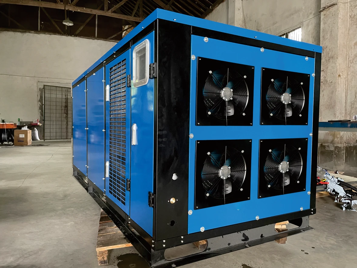 atmospheric Solar air water generator air water machine
