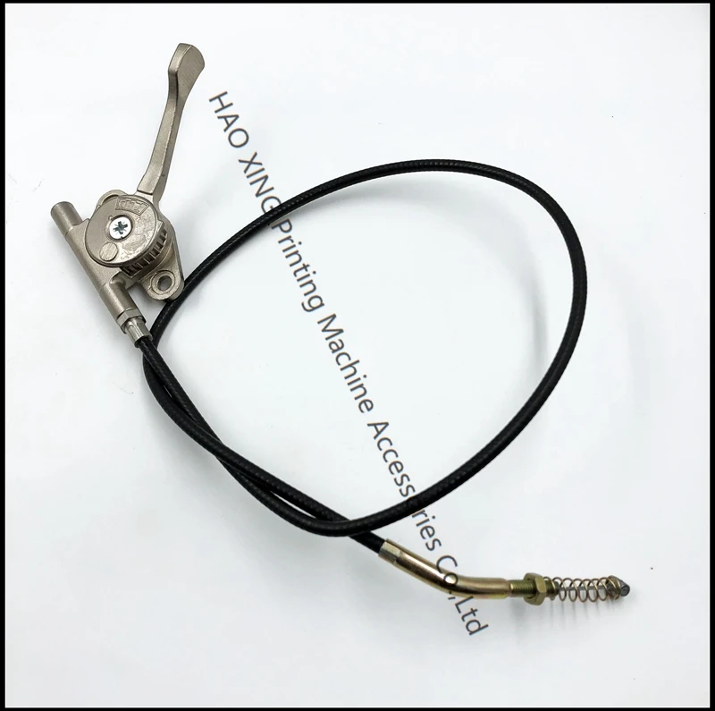 Good Quality Forwarding Sucker Cable for Man Roland Printing Machine