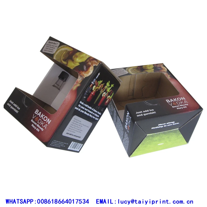 paper churros box sale