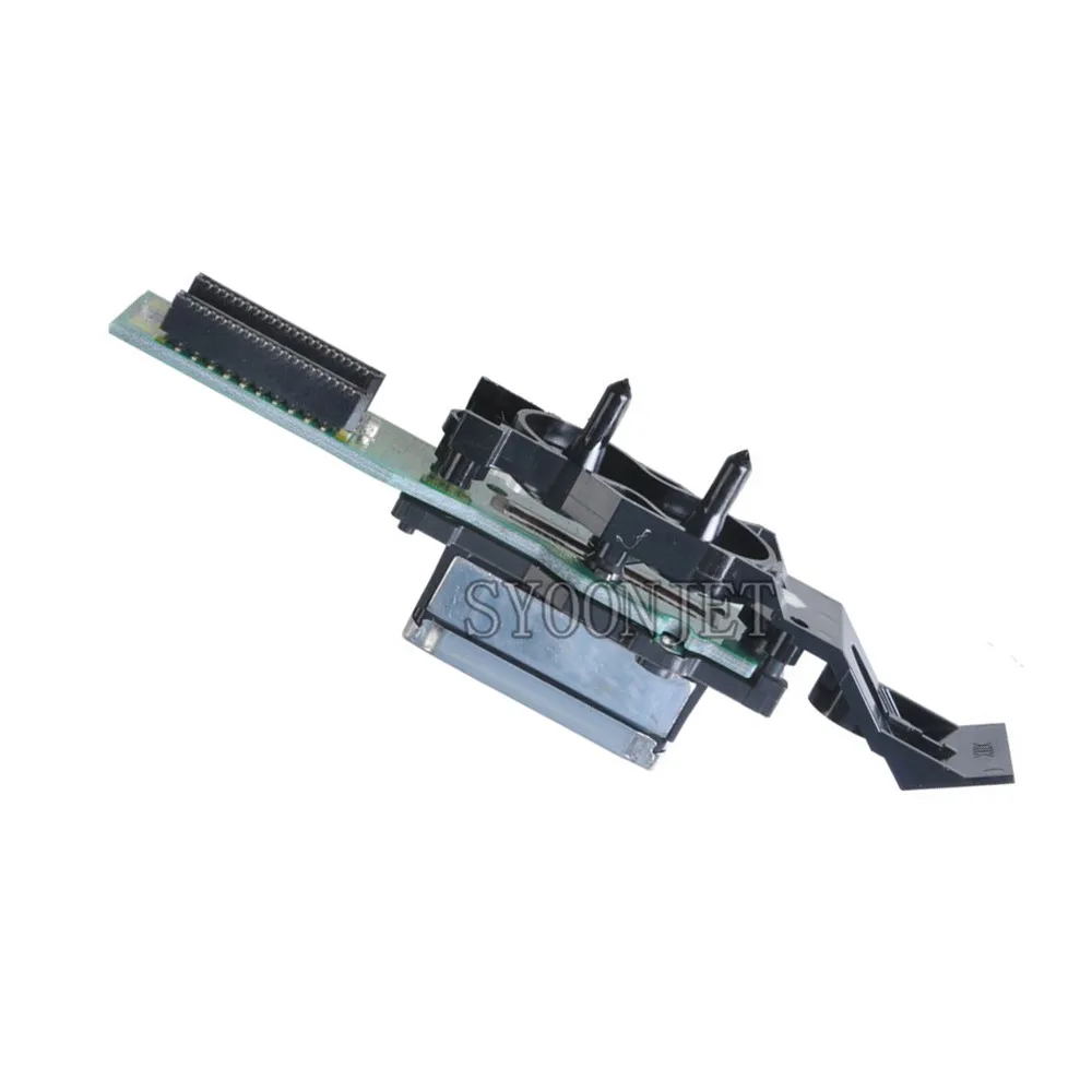  Оригинальный DX4 Эко-растворитель head-1000002201ECO растворитель Dx4 Печатающая головка для Epson печатающая Roland vp 540 MIMAKI JV2 JV4