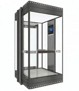 Запасные части для офисного пассажирского лифта Дубай лифты Monrain хороший 3000 контроллер мини-лифт и