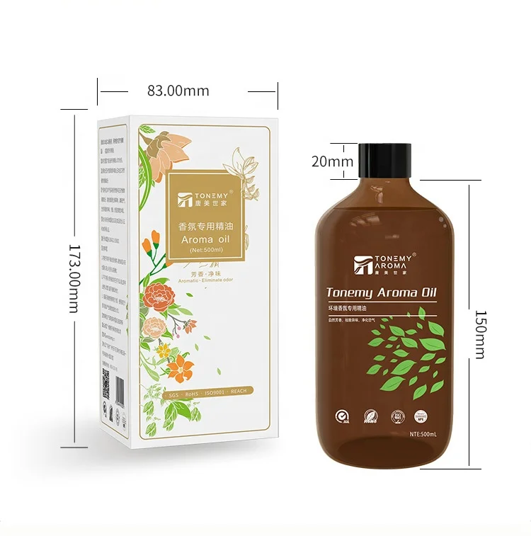 Оптовая продажа, эфирное масло ароматического диффузора чистого натурального экстракта с сертификатами CE ROHS