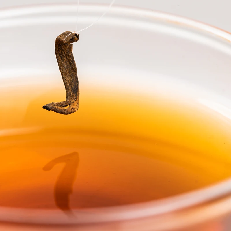 Best Selling China Traditional Classic Organic Fresh Premium Healthy Puer Tea