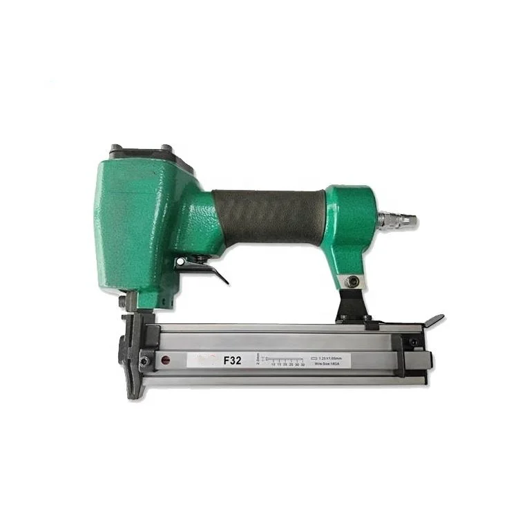 pneumatic air stapler gun wood stapler for industry