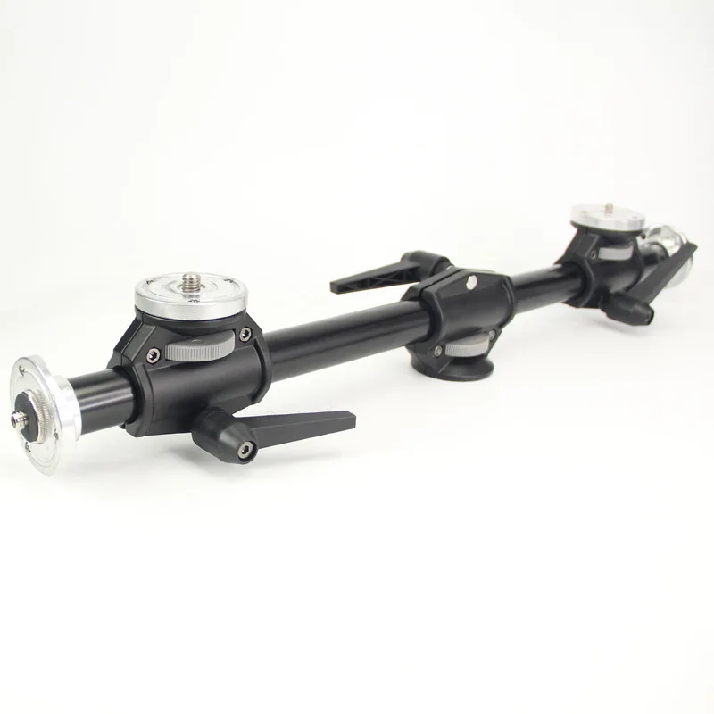 
photographic tripod Cross arm extension rod cross frame for studio tripod 