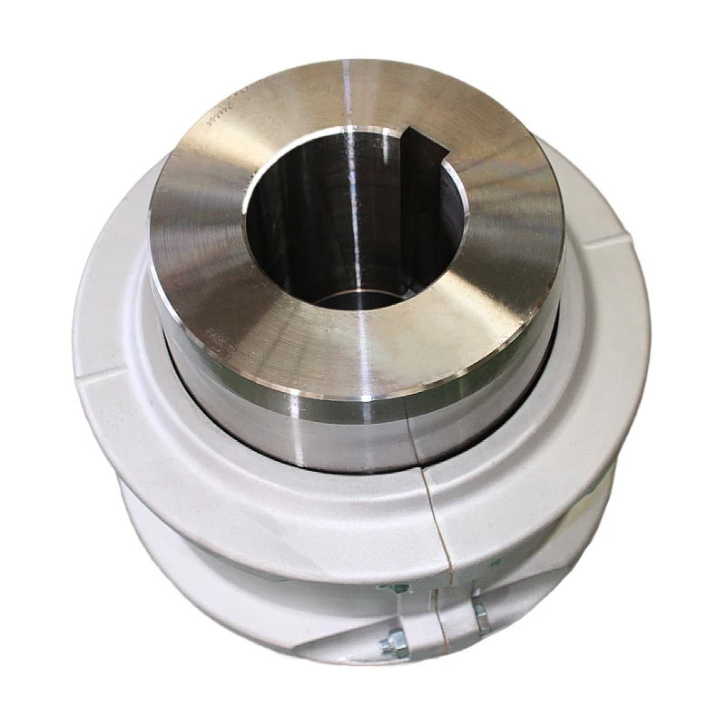 fuel drive pump accessory drive shaft customized precision  machining parts auto aluminium alloy casting snake spring coupling