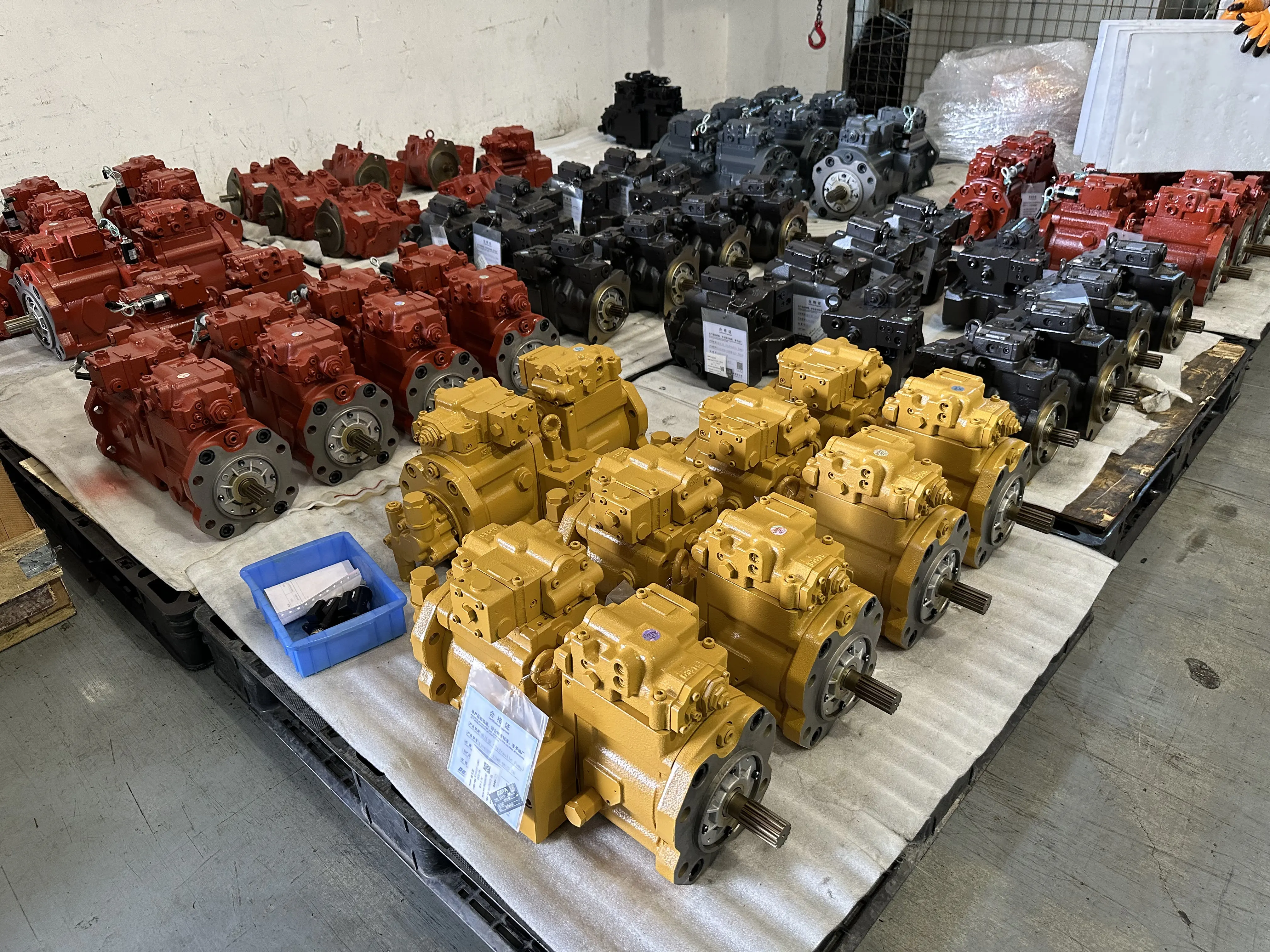 201-7270 гидравлический регулирующий клапан XE-14503 XE14503 GP-STEERING тормоза CONT для CAT D6M 3WN3054-UP 4JN2867-UP 201-7272 2017272