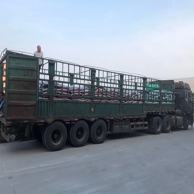  Экологичные резиновые гранулы EPDM/SBR для наружной игровой площадки высокоэластичные