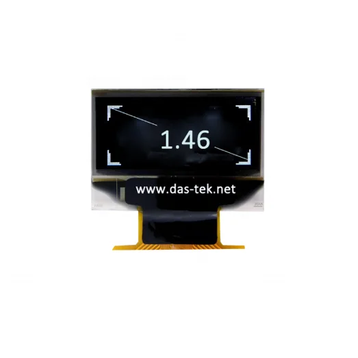  Oled сенсорный экран 2 23 дюйма I2 C интерфейс 128*32 точки oled