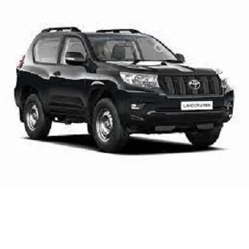 Toyota Land Cruiser FJ200 2008-2015 wooden landcruiser 200 steering control