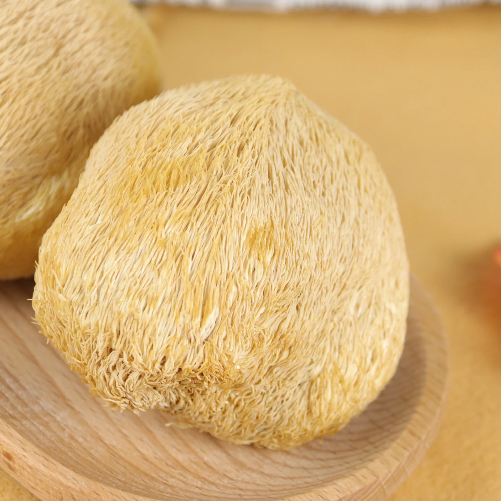 High Quality Bulk dried lions mane mushroom hericuim erinaceus mushroom extract