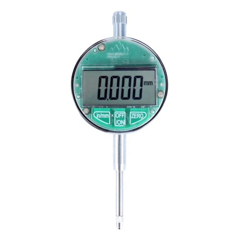 LCD Digital Box Digital Dial Indicator