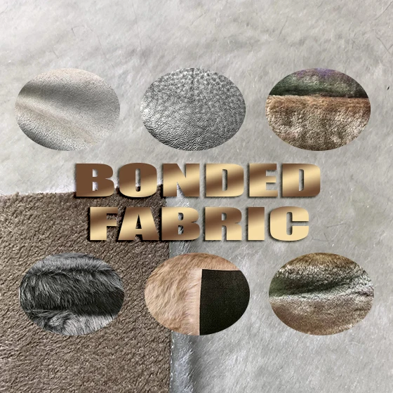 A Grade Wholesale Cheap Price And High Quality Polyester Tweed Woolen Fabric Stock Lots