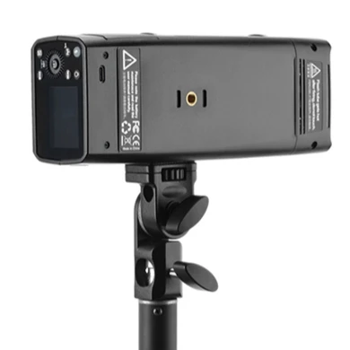 Карманная вспышка GODOX AD200Pro Godox 200Ws 2 4G для камеры переработка 0 01-1 8