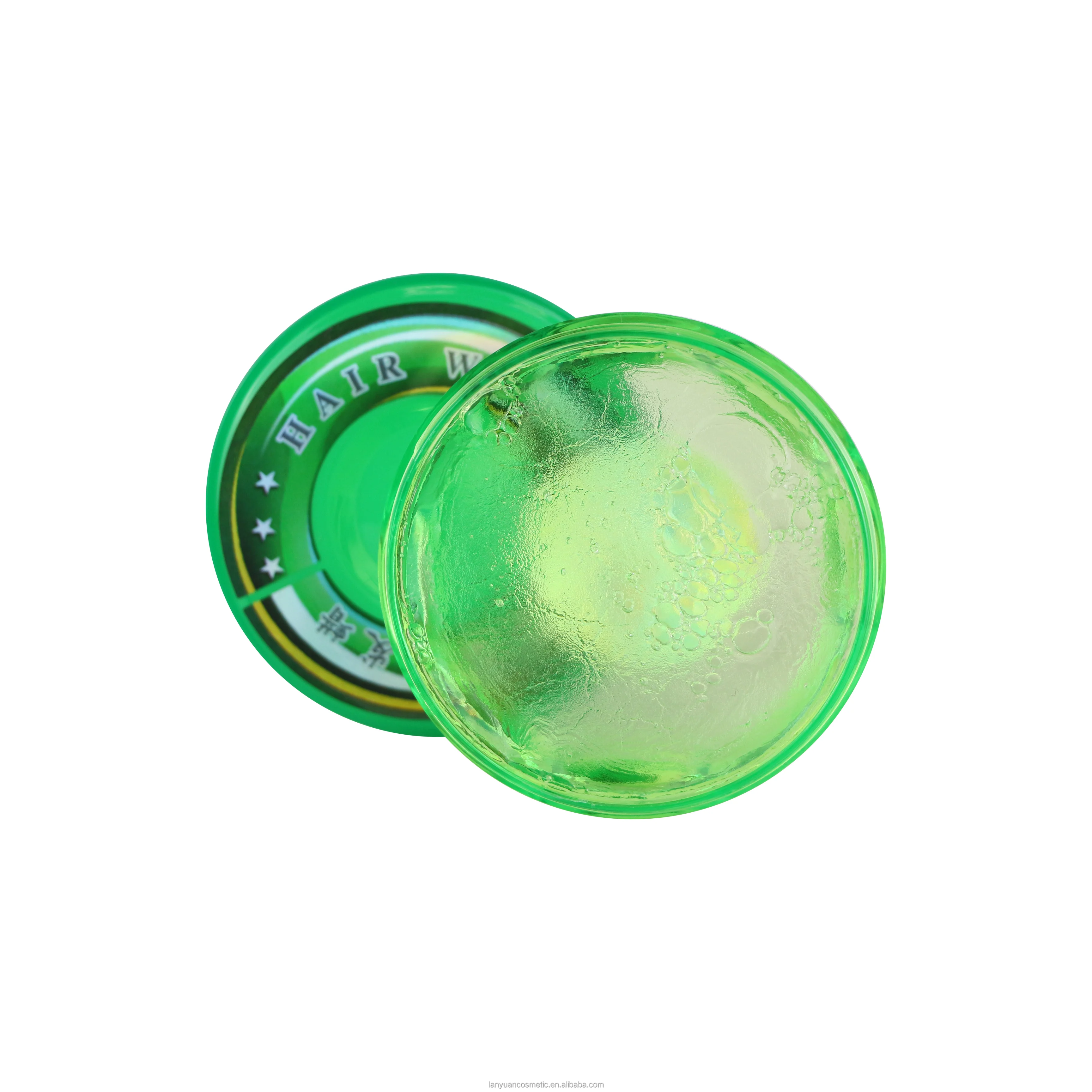 Water Based Hair Styling Wax 100ml Premium Styling Mud Easy