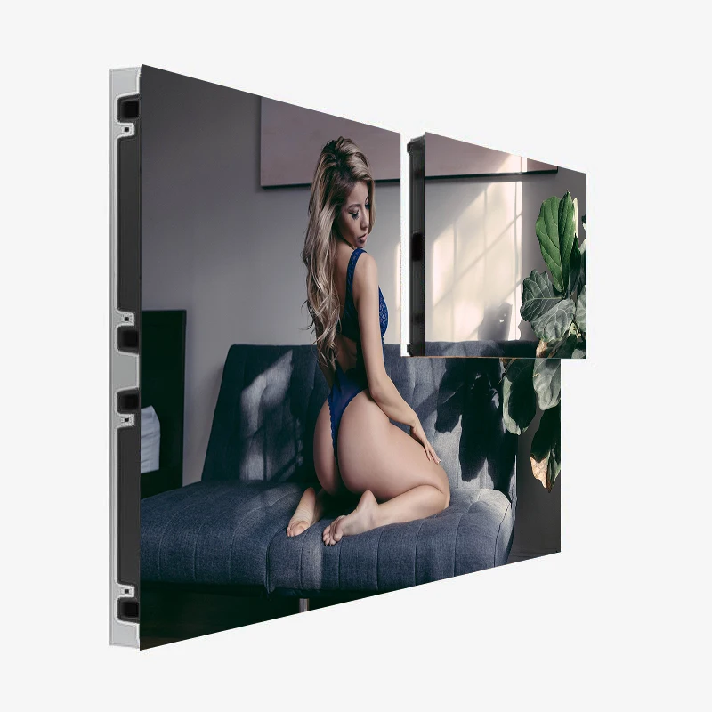 P10 Easy Installation LED Screens Commercial Advertising Bill Boarding P10 SMD Outdoor LED Display