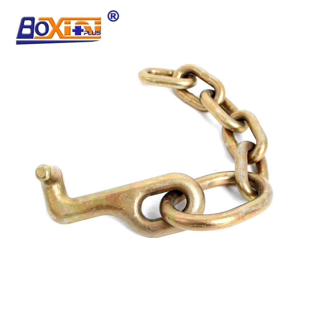 XR EBLB033 70 3/8 'цепь для