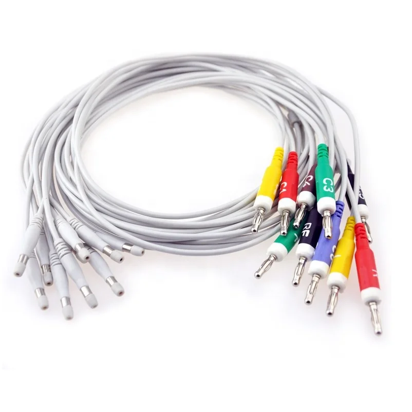 Лифепак cp200 10 ЭКГ