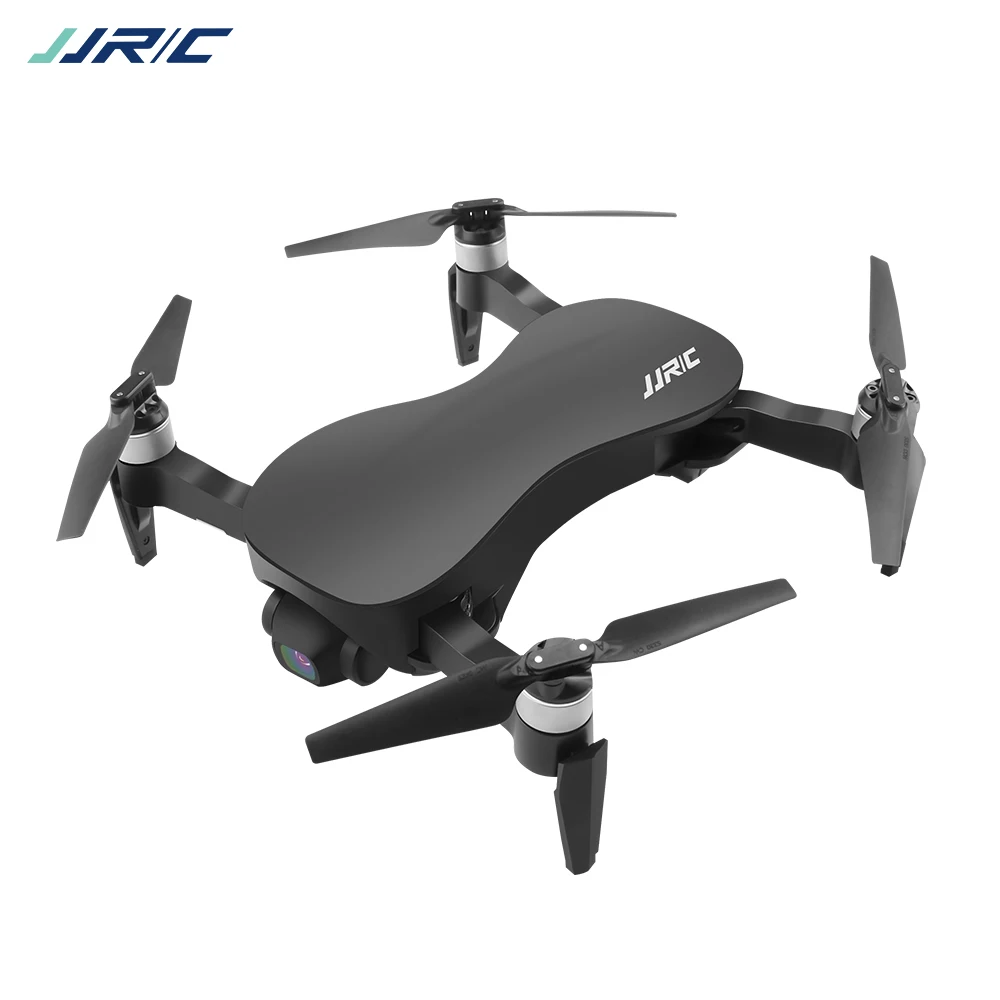 
JJRC X12 Professional 5G WIFI 3 Remote Control Foldable Quadcopter Drones with 4K Camera and GPS 