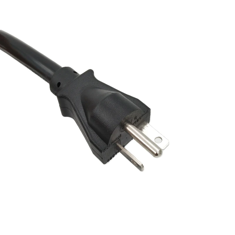 NEMA 6-20P to IEC 320 C19 power cord for PDU/ UPS