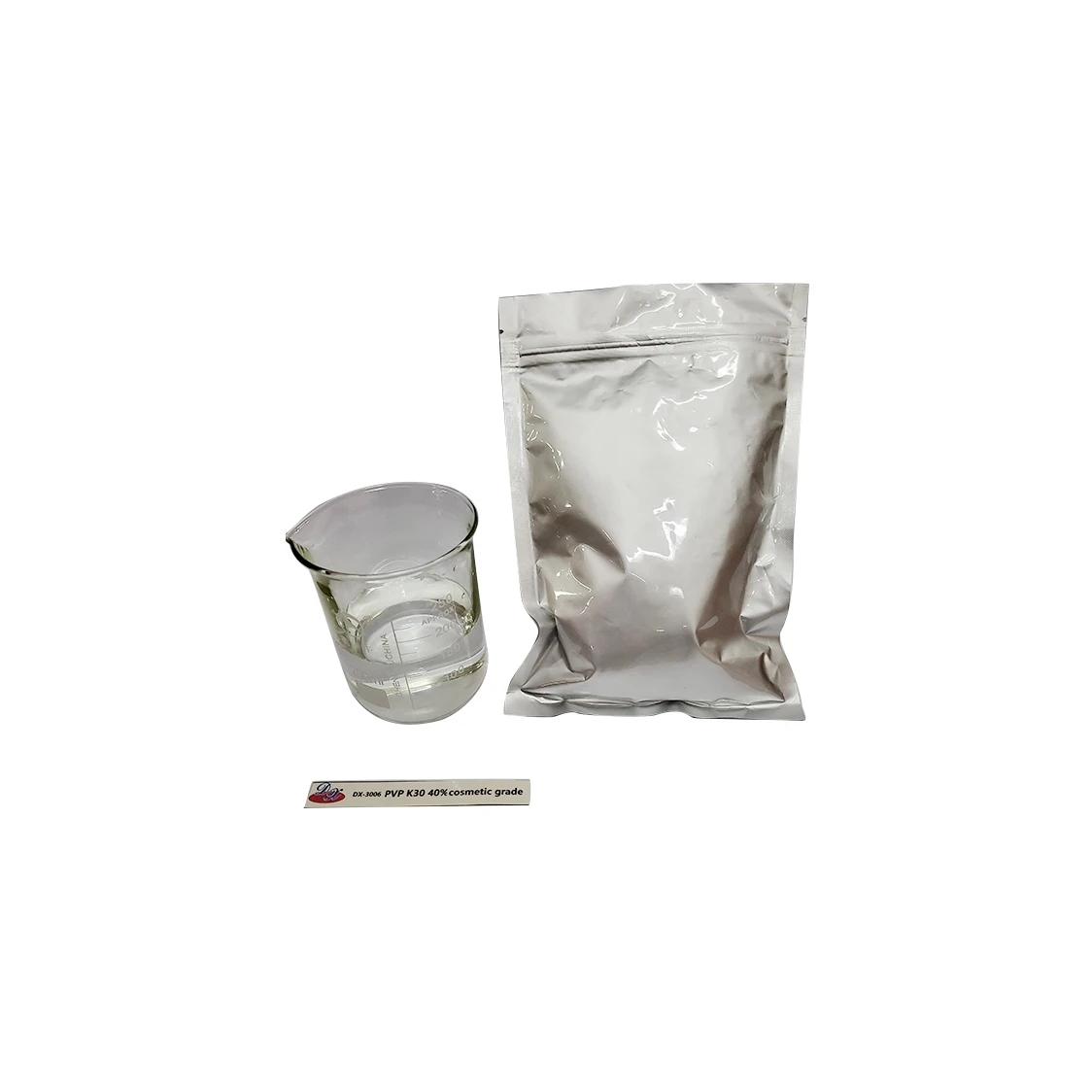 Сменный стакан из боросиликатного стекла