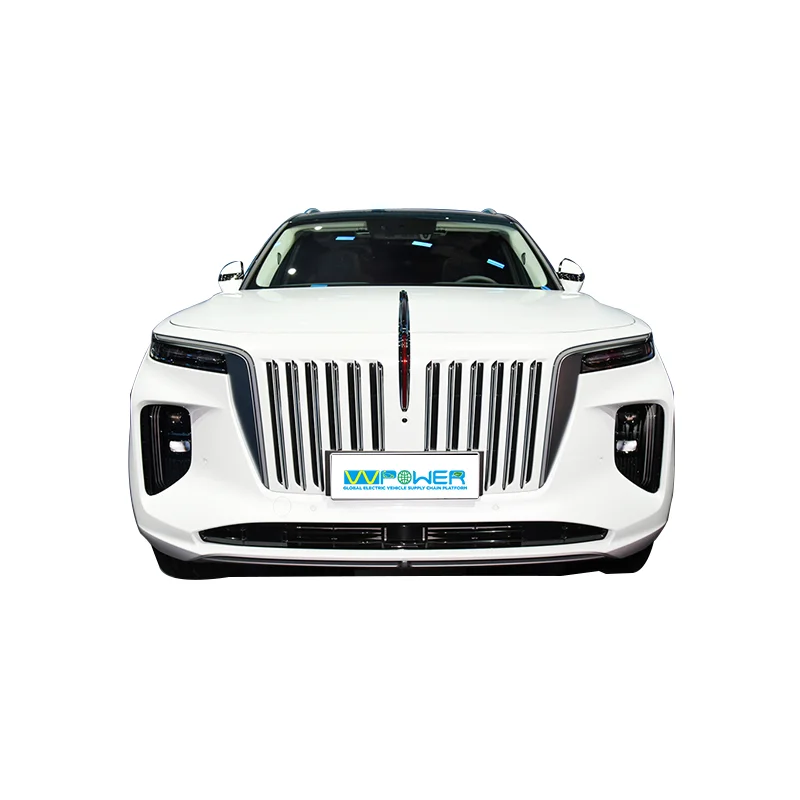 Электромобили взрослых автомобиля поставщиков низкая цена Новый хунцы E-HS9 электромобили
