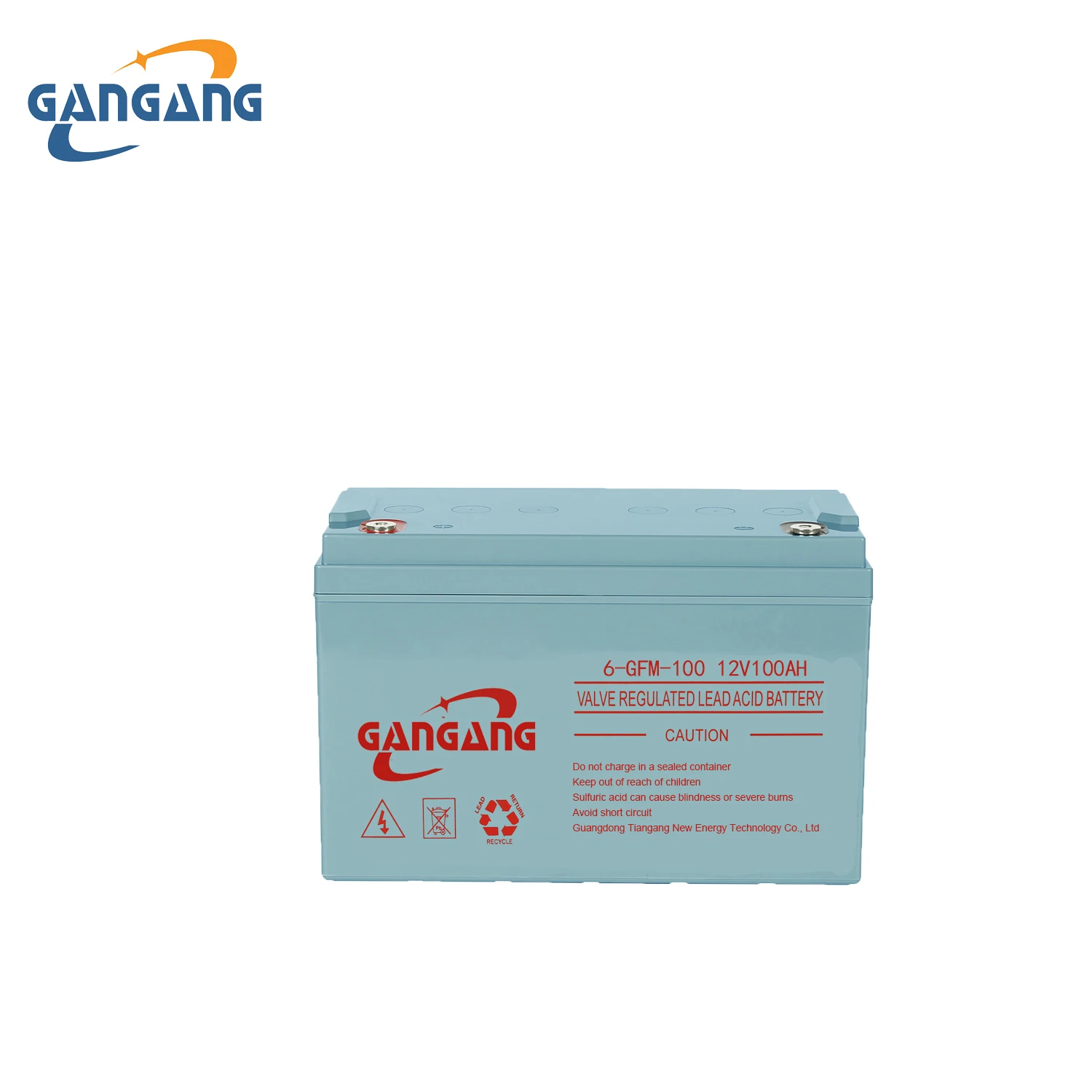 12V 100ah Sealed AGM Maintenance free Storage Photovoltaic Battery Solar Lead Acid Batteries