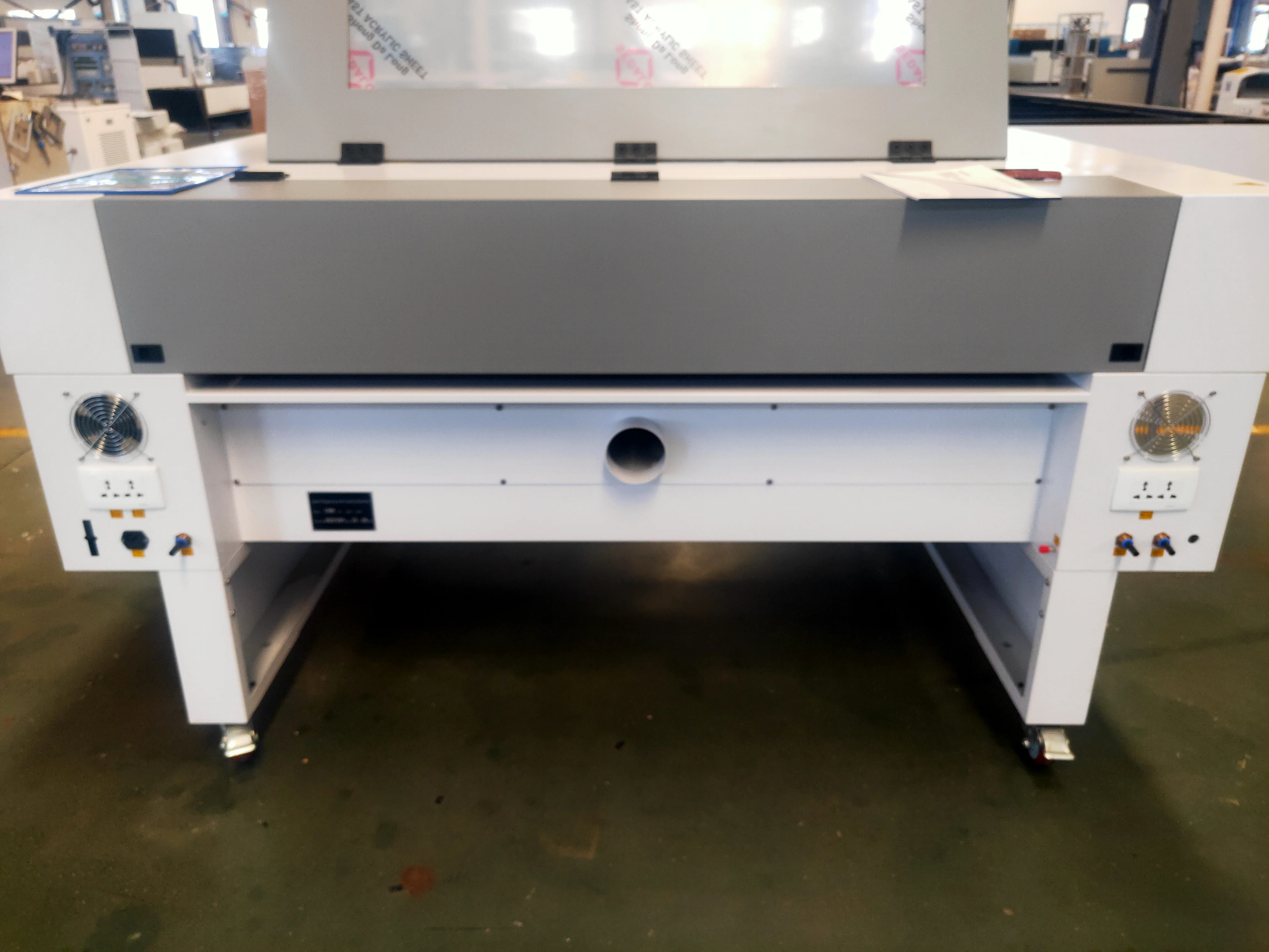 Co2 Laser Machine 1300*900 mm 100w 200w 300w Laser Cutting Machine For MDF Acrylic Leather Wood Engraver laser