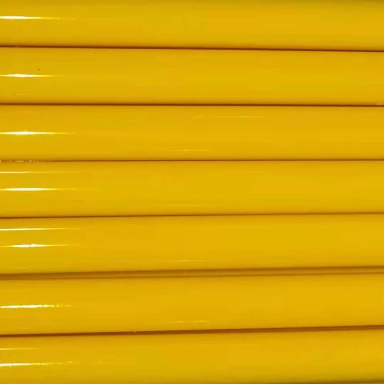 Manufacturer direct wholesale  High strength  PU rod  polyurethane solid rod 300mm