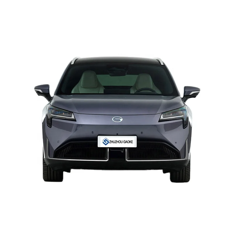 AION LX 2022 плюс 80D флагманская версия