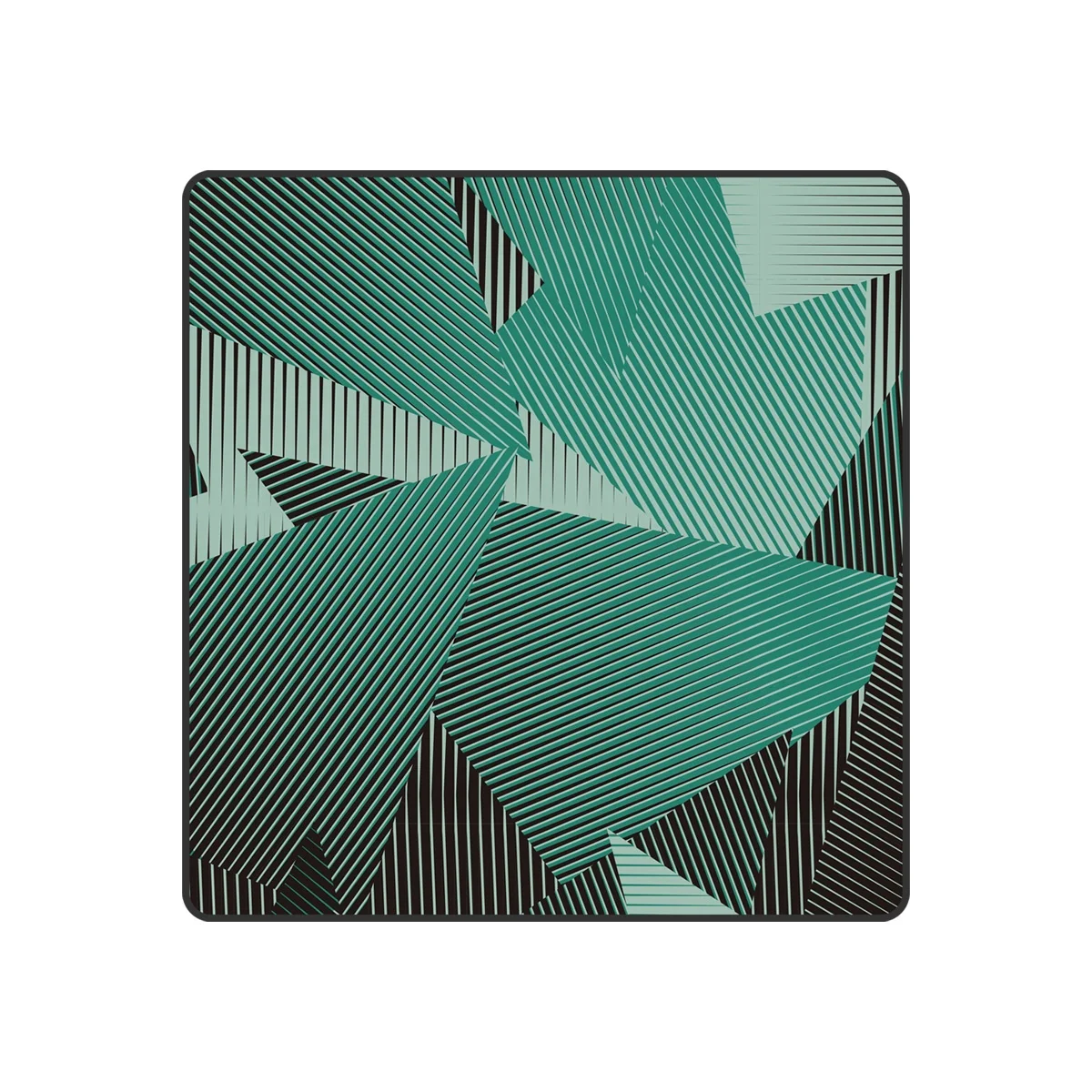 2022 New Fashion Portable Multi-color Oxford Fabric Double Deck Adult Lunch Bag Thermal Picnic Cooler Bag