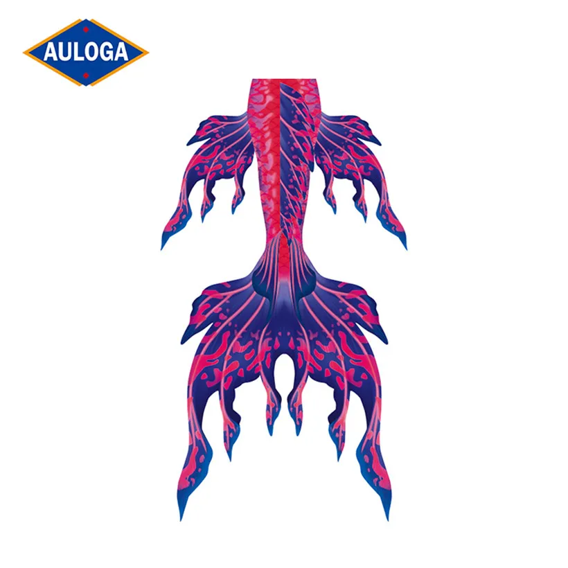 Low Moq  Mermaid Tail Box Mermaid Blanket Tail