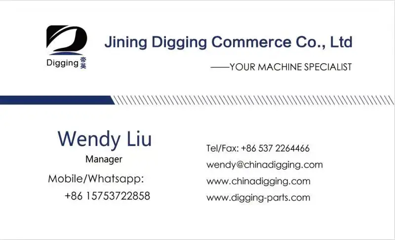 Jining droping высокопроизводительные Запчасти для экскаватора управление джойстик рукоятка без 520 1347 хорошего качества