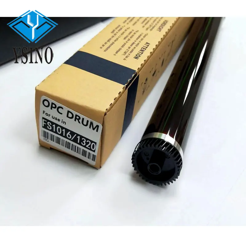 Copier Printer FS-1040 1060dn drum oem Original color for kyocera FS-1040 1060dn 1020 1120 1025 1125mfp Opc Drum