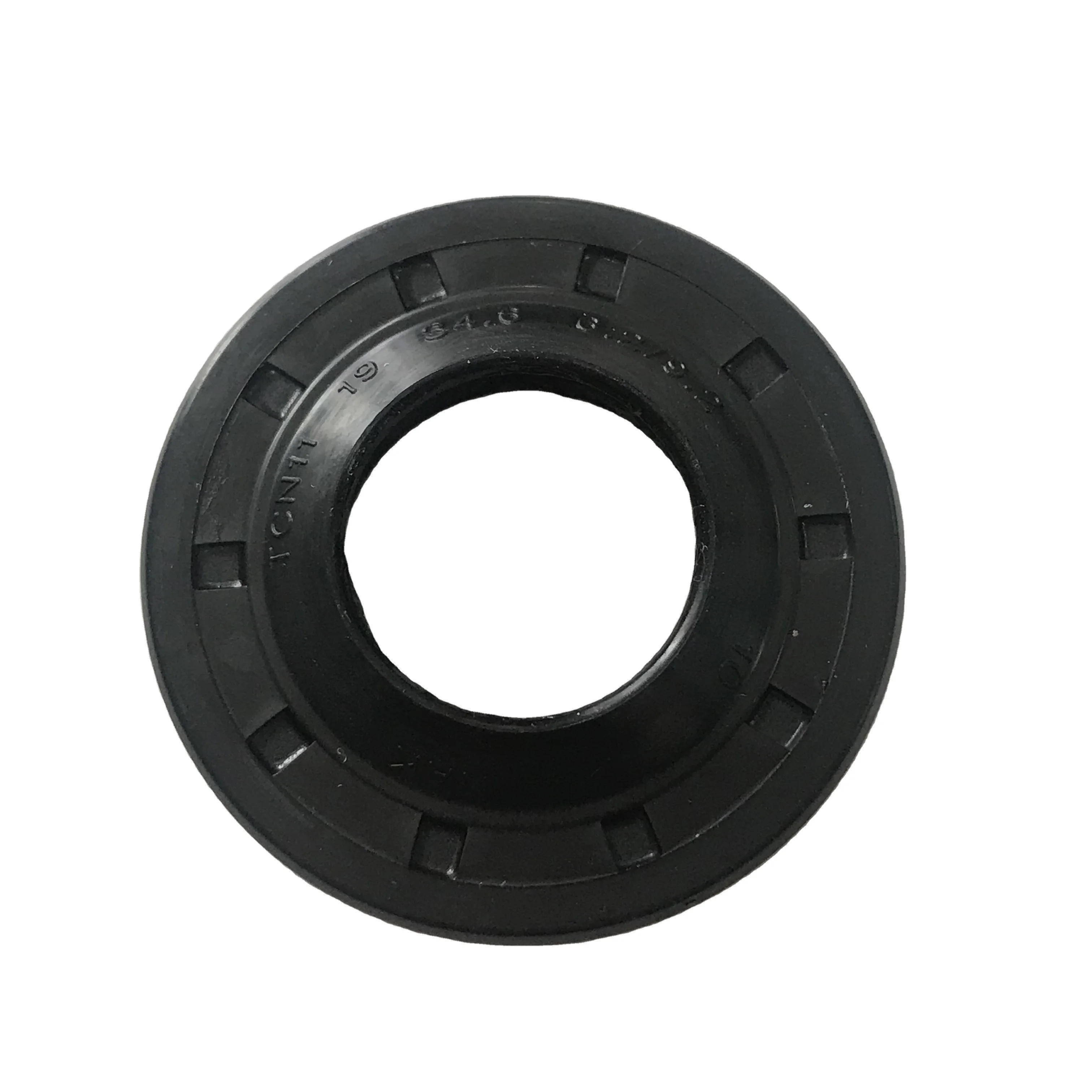 Top quality power steering oil seal TCN11 19*34.6*6.2/9.2
