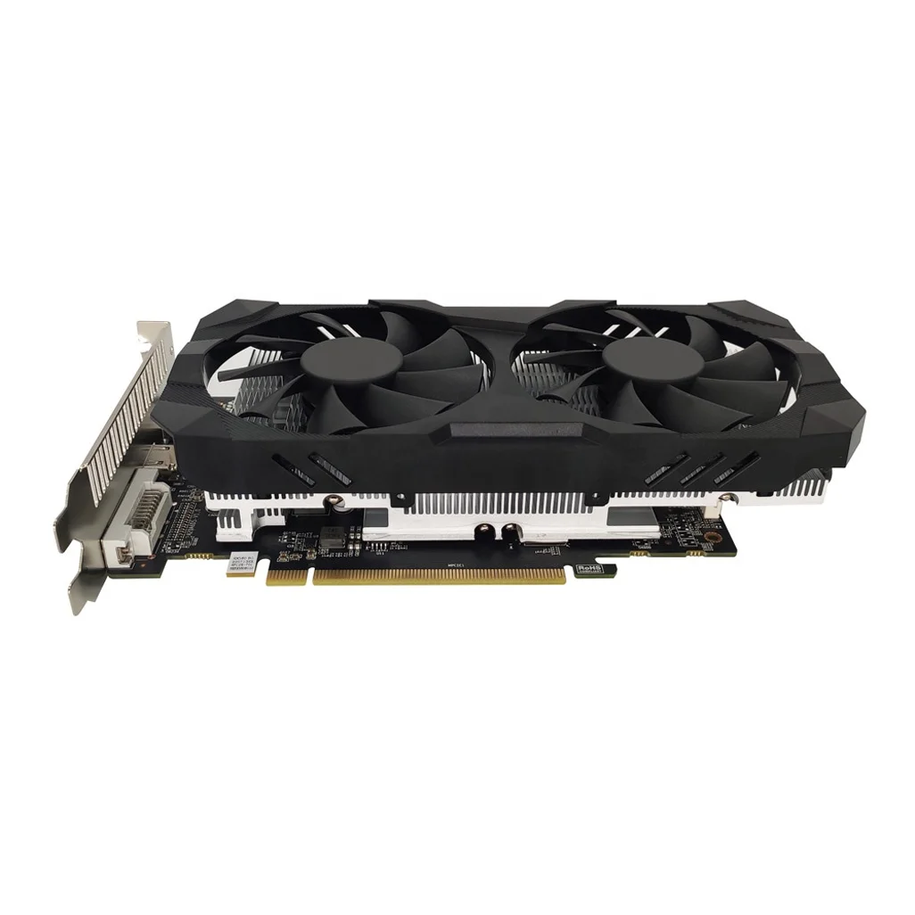 Игровая видеокарта RX580 8 Гб 2048SP графическая карта RX588 Rig GPU 588 AMD Radeon RX