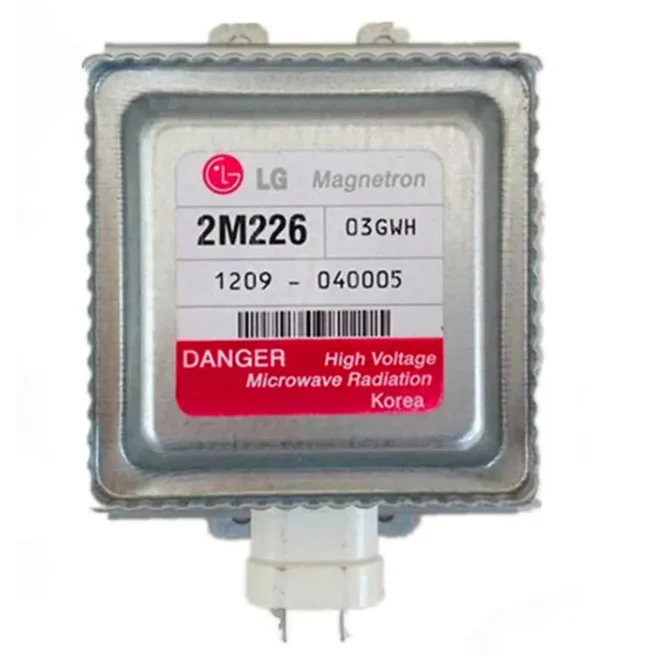 Boyue | microwave oven magnetron 900w LG 2m226-03gwh