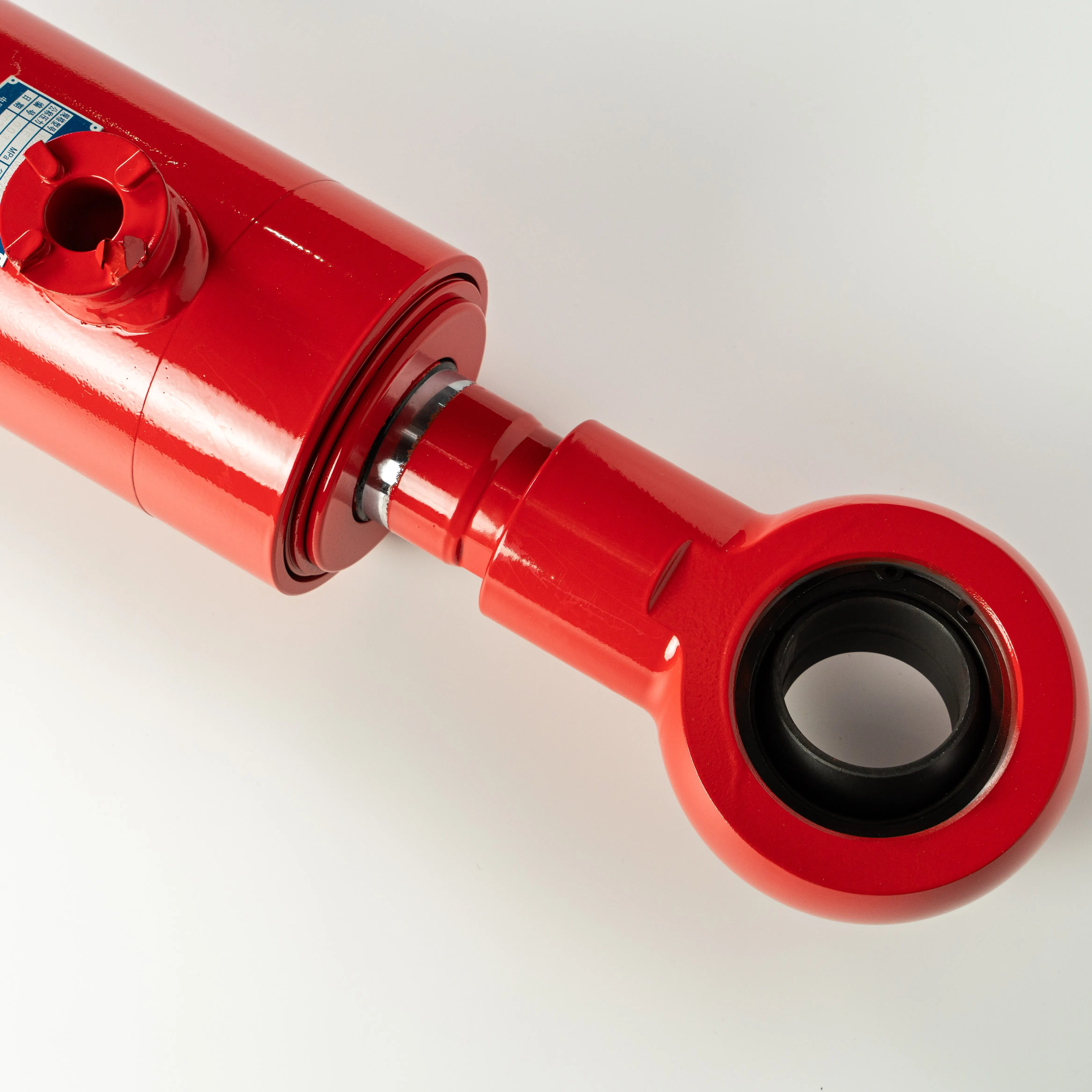 Factory Sales High Quality Customized Hydraulic Kit Cylinder Scissor Hoist Lift Professional