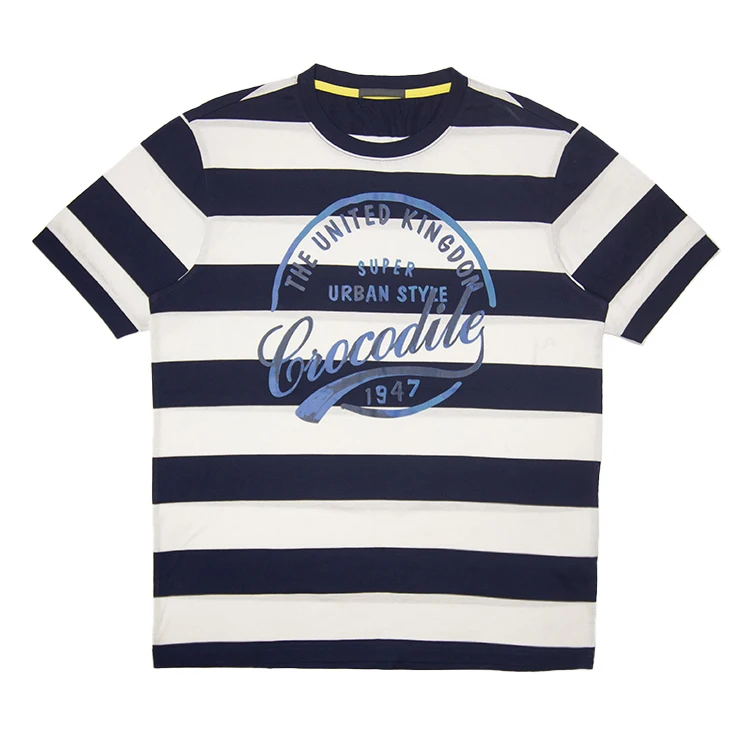 SS22 Chinese Factory Direct Sale Product High End Quality Cotton Custom T-shirt Men